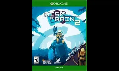 Risk of Rain 2