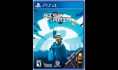Risk of Rain 2