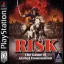 Risk - PlayStation - Retrocharting