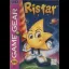 Ristar - Sega Game Gear - Retrocharting