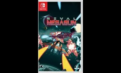 Rival Megagun