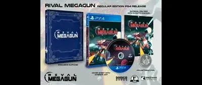 Rival Megagun