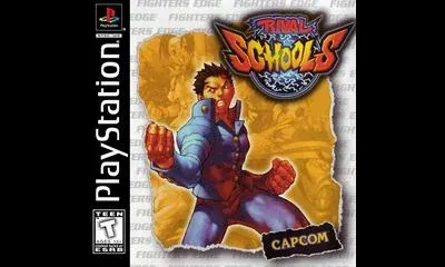 Rival Schools