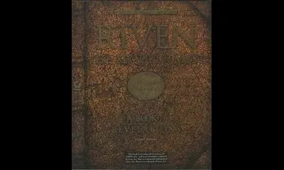 Riven: The Sequel to Myst A Book of Revelations