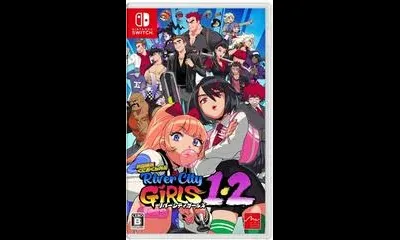 River City Girls 1 & 2