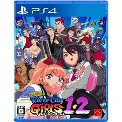 Background - River City Girls 1 & 2 - Playstation 4 - Retrocharting