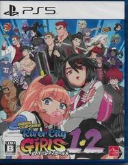 Background - River City Girls 1 & 2 - Playstation 5 - Retrocharting