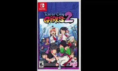 River City Girls 2