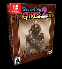 Background - River City Girls 2 [Ultimate Edition] - Nintendo Switch - Retrocharting