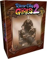 River City Girls 2 [Ultimate Edition]