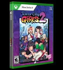River City Girls 2