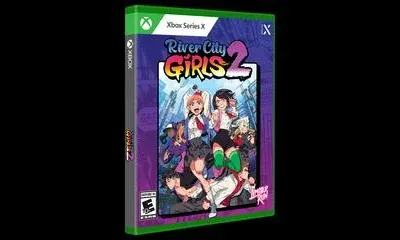 River City Girls 2