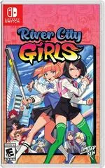 Background - River City Girls [Best Buy Edition] - Nintendo Switch - Retrocharting
