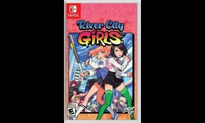 River City Girls [Best Buy Edition]