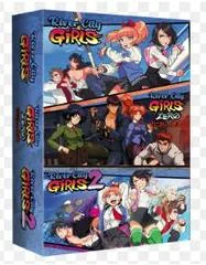 Background - River City Girls Collection - Nintendo Switch - Retrocharting