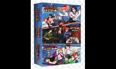 River City Girls Collection