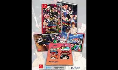 River City Girls [Complete Edition]
