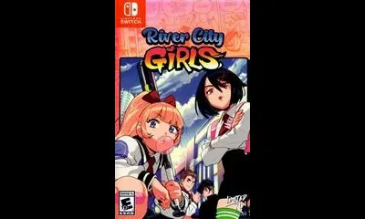 River City Girls