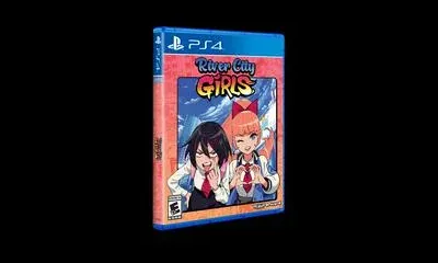 River City Girls [PAX Variant]
