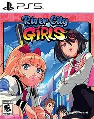 Background - River City Girls - Playstation 5 - Retrocharting