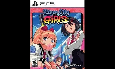 River City Girls