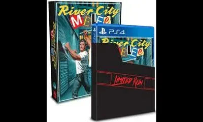 River City Melee [Classic Edition]