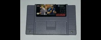 River City Ransom 2 [Homebrew]
