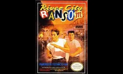 River City Ransom