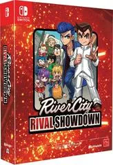 Background - River City: Rival Showdown [Limited Edition] - Nintendo Switch - Retrocharting