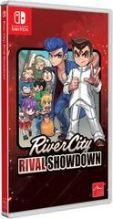 Background - River City Rival Showdown - Nintendo Switch - Retrocharting