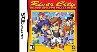 River City Super Sports Challenge