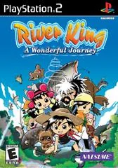 Background - River King A Wonderful Journey - PlayStation 2 - Retrocharting