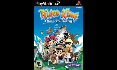 River King A Wonderful Journey
