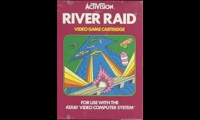 River Raid
