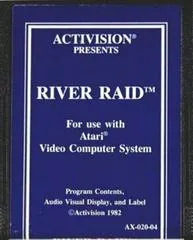 River Raid [Blue Label]