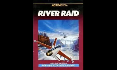 River Raid