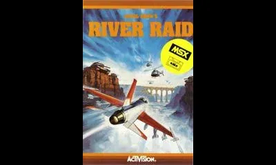 River Raid