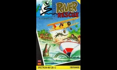 River Rescue [Alternative]