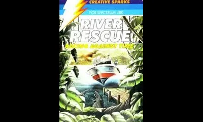 River Rescue [Creative Sparks]