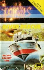 Background - River Rescue [Sparklers] - ZX Spectrum - Retrocharting