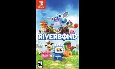 Riverbond