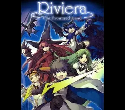 Riviera: The Promised Land