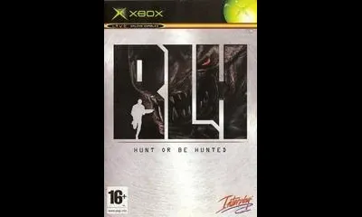 RLH: Run Like Hell