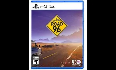 Road 96
