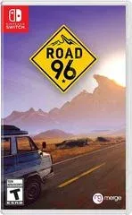 Road 96 [Signature Edition]