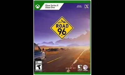 Road 96
