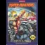 Road Avenger - Sega CD - Retrocharting