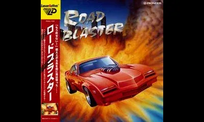 Road Blaster