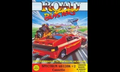 Road Blasters