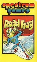 Background - Road Frog - ZX Spectrum - Retrocharting